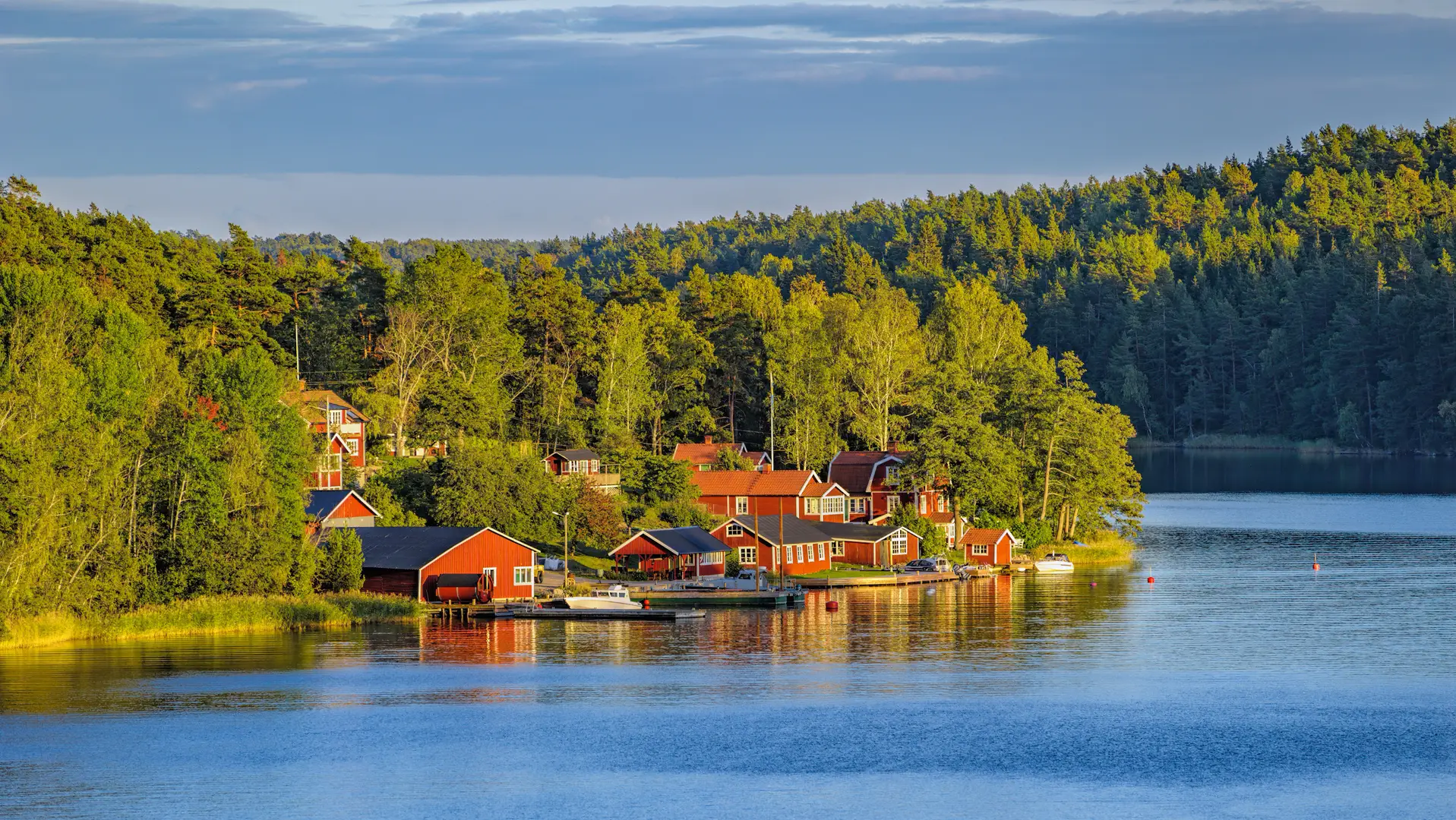 Professionell radonsanering i Huddinge